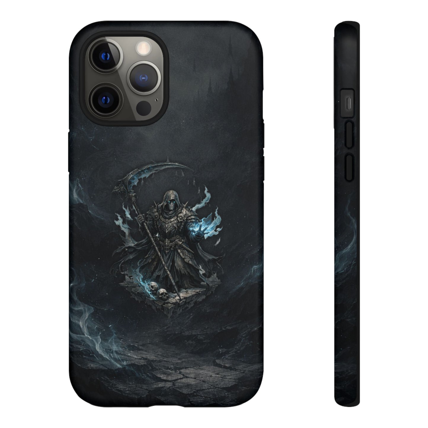 GraveWraith Case