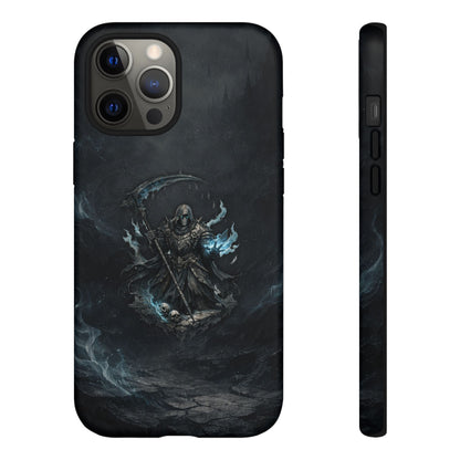 GraveWraith Case