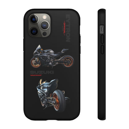 "GSXR1000R" Moto Case