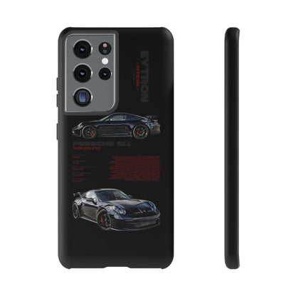 "Acid GT3 RS" Sturdy Case