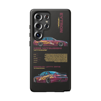 "Letty's Eclipse" Sturdy Case
