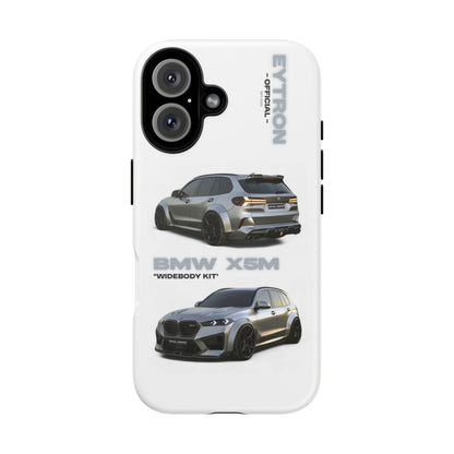 "X5M Kit" Sturdy Case