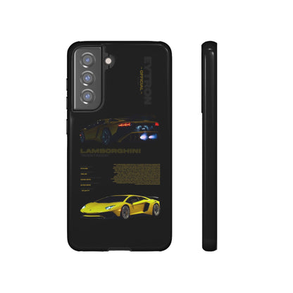 "Bumble Vent" Sturdy Case