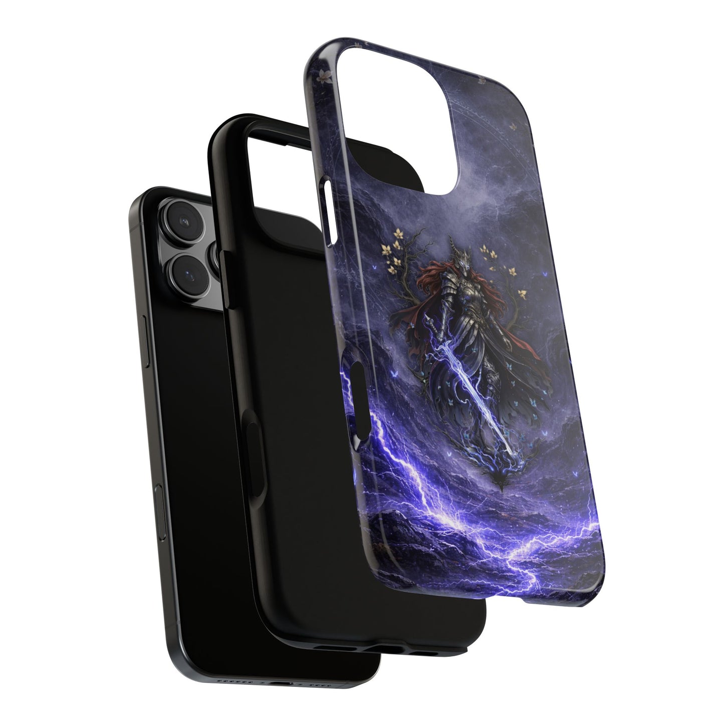 Abyssal Case