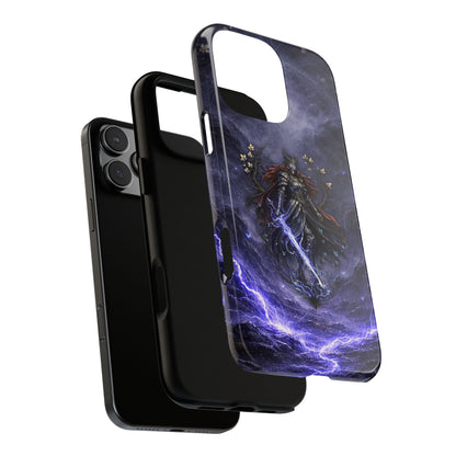 Abyssal Case