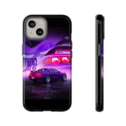 "Toyota MR2" JDM Case