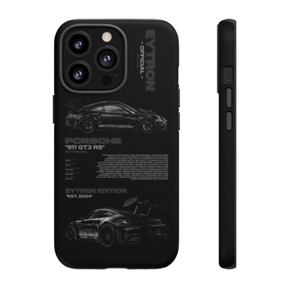 "Eytron" Premium Case