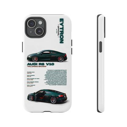 "Palomino Brown" Sturdy Case