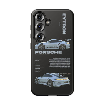 "Whyte 911 GT3 RS" Sturdy Case