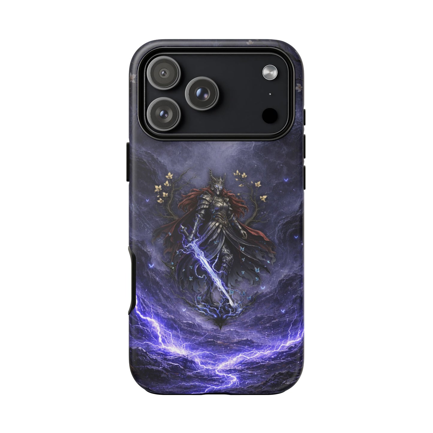 Abyssal Case