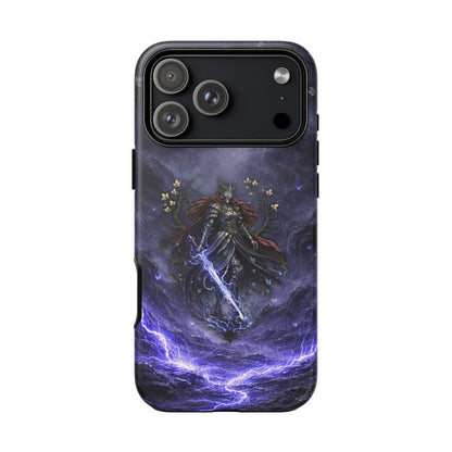 Abyssal Case