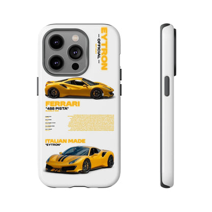 BumbleBee Case