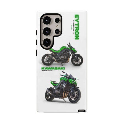 "Apple z1000" Moto Case