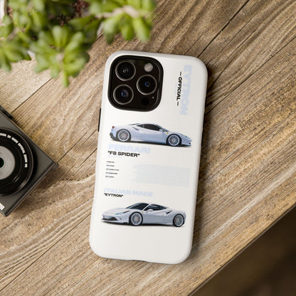 "Milky Way" Sturdy Case