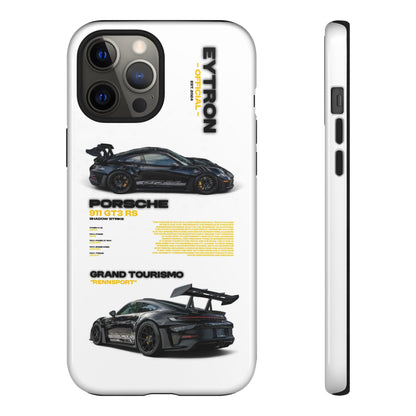 "Shadow Strike" Sturdy Case