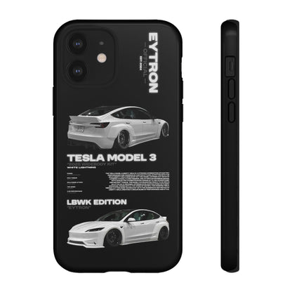 "White Lightning" Sturdy Case