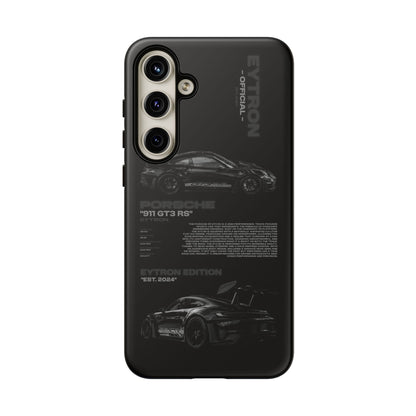 "Eytron" Premium Case