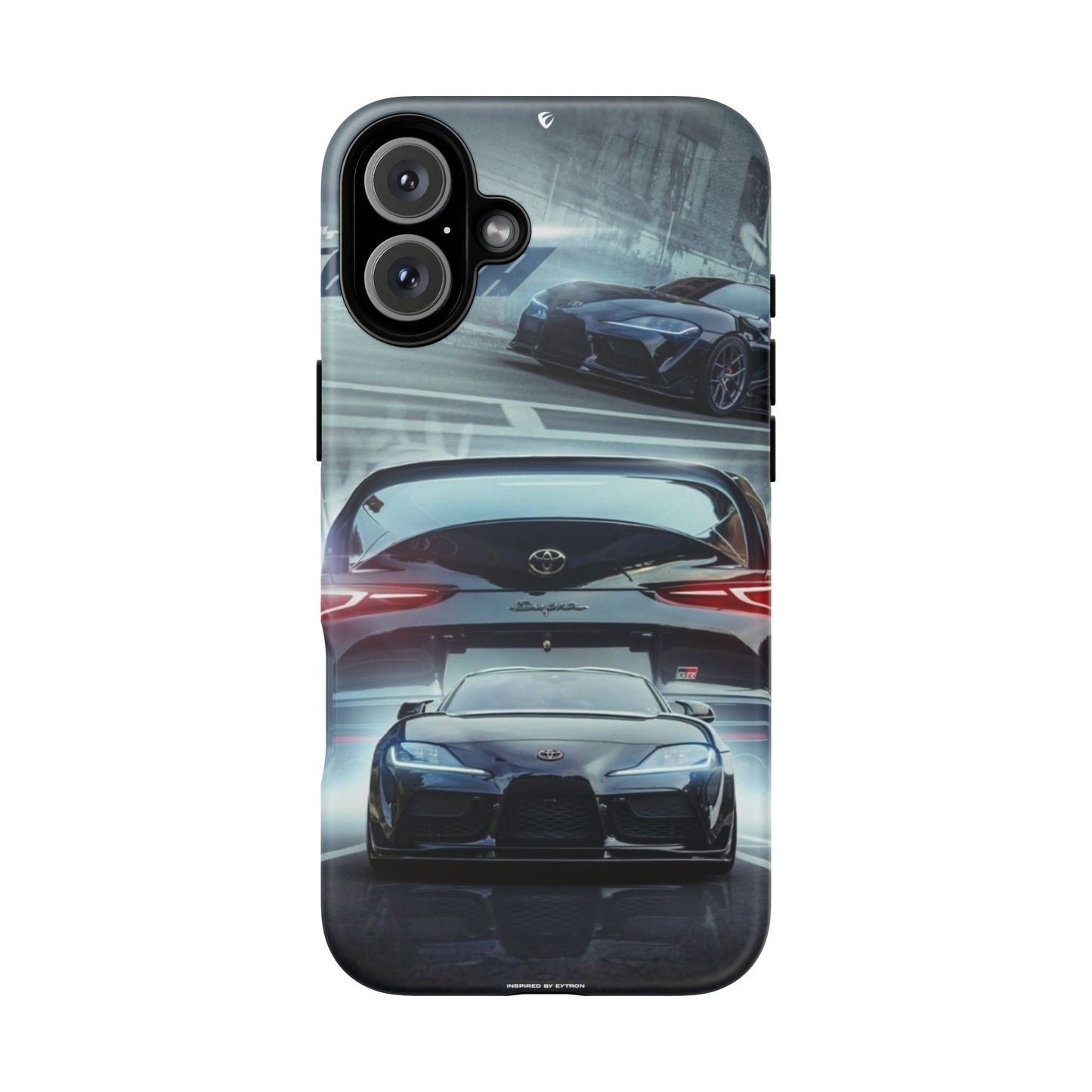 "Toyota Supra" JDM Case
