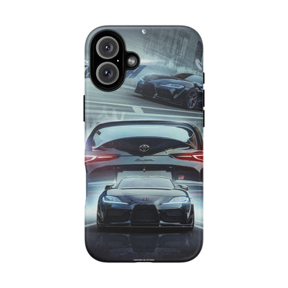 "Toyota Supra" JDM Case
