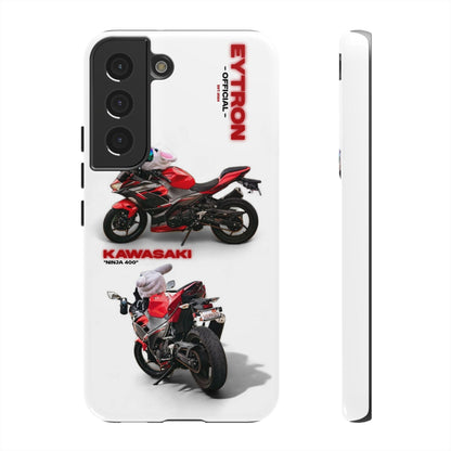 "Ninja 400" Moto Case
