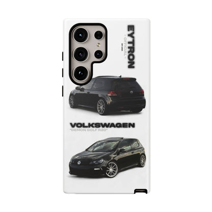 "Demon Golf R20" Sturdy Case