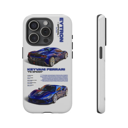 "KeyVani" Sturdy Case