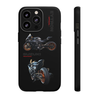 "GSXR1000R" Moto Case