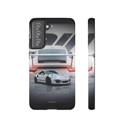 "911 GT3 RS" JDM Case
