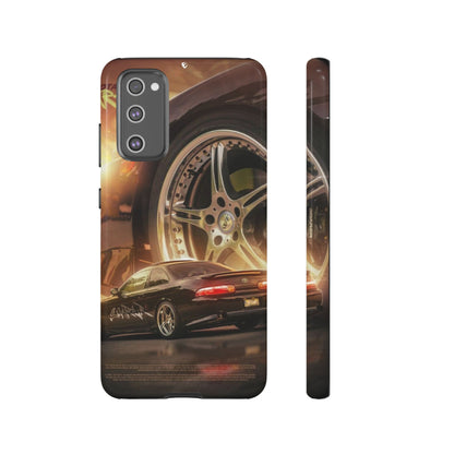 "Toyota Soarer" JDM Case