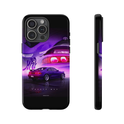 "Toyota MR2" JDM Case