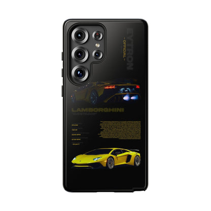 "Bumble Vent" Sturdy Case