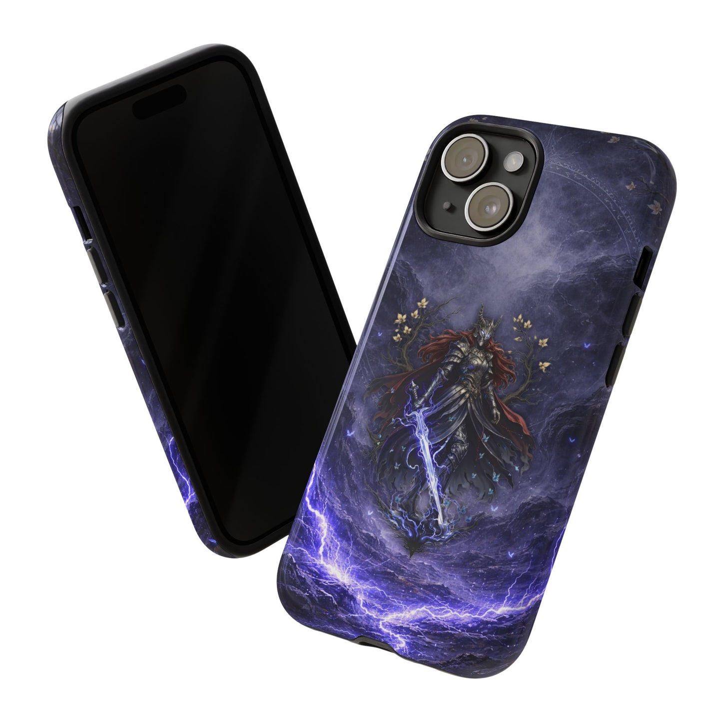 Abyssal Case