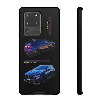 "PRPLE A-Class" Sturdy Case