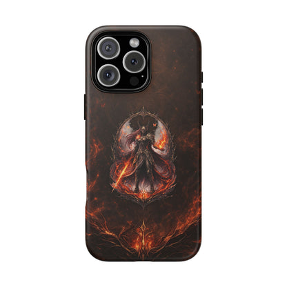 Valkyr Ascendant Case