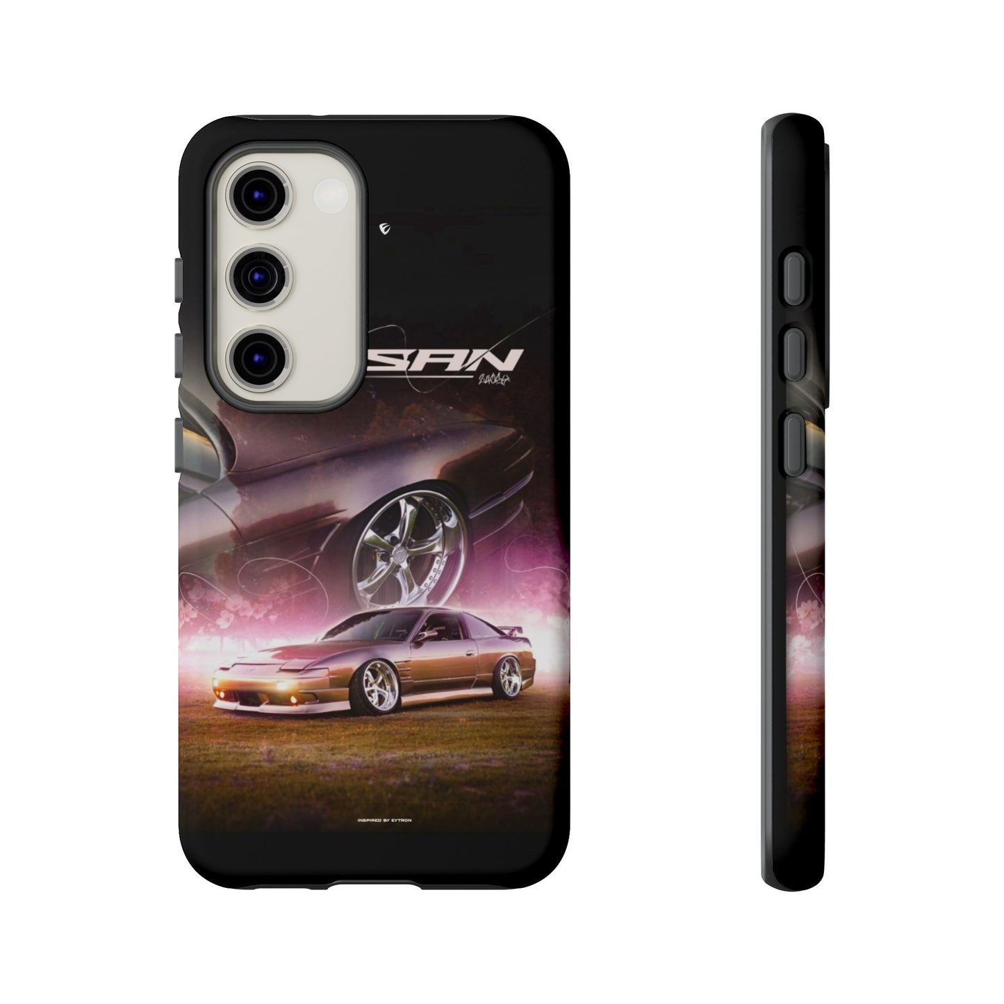 "JDM Silvia" JDM Case