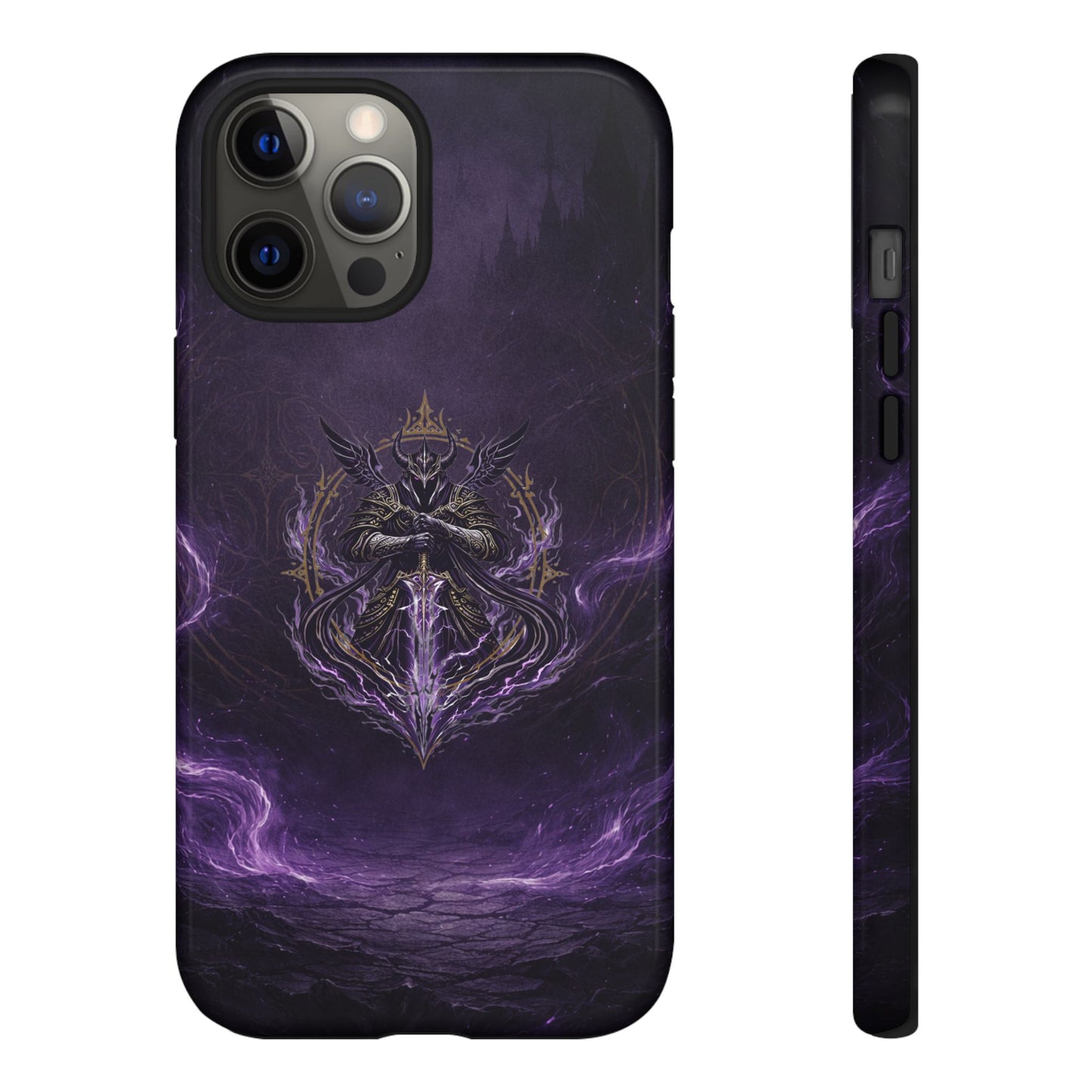 Eclipse Sovereign Case