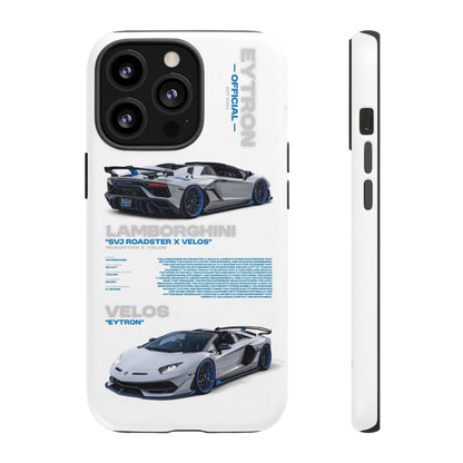 Roadster X Velos Case