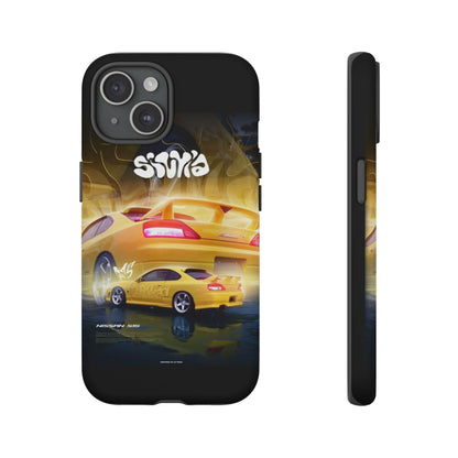 "Nissan S15" JDM Case