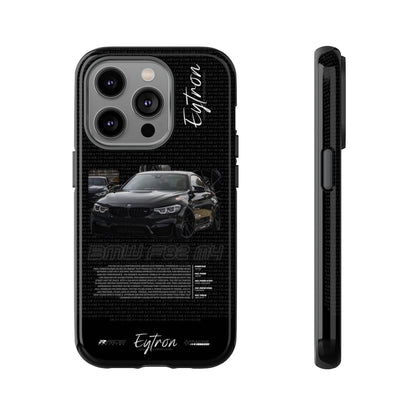 "BMW F82 M4" Premium Case