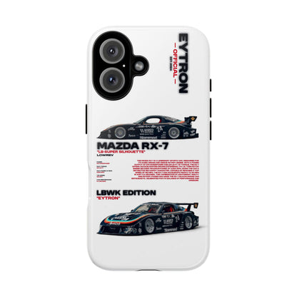 LowRev Case