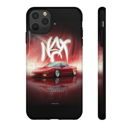 "Honda NSX" JDM Case