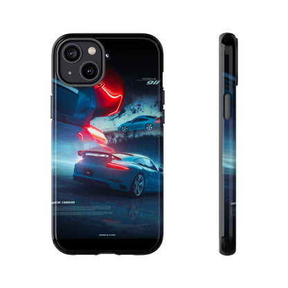 "Porsche 911" JDM Case