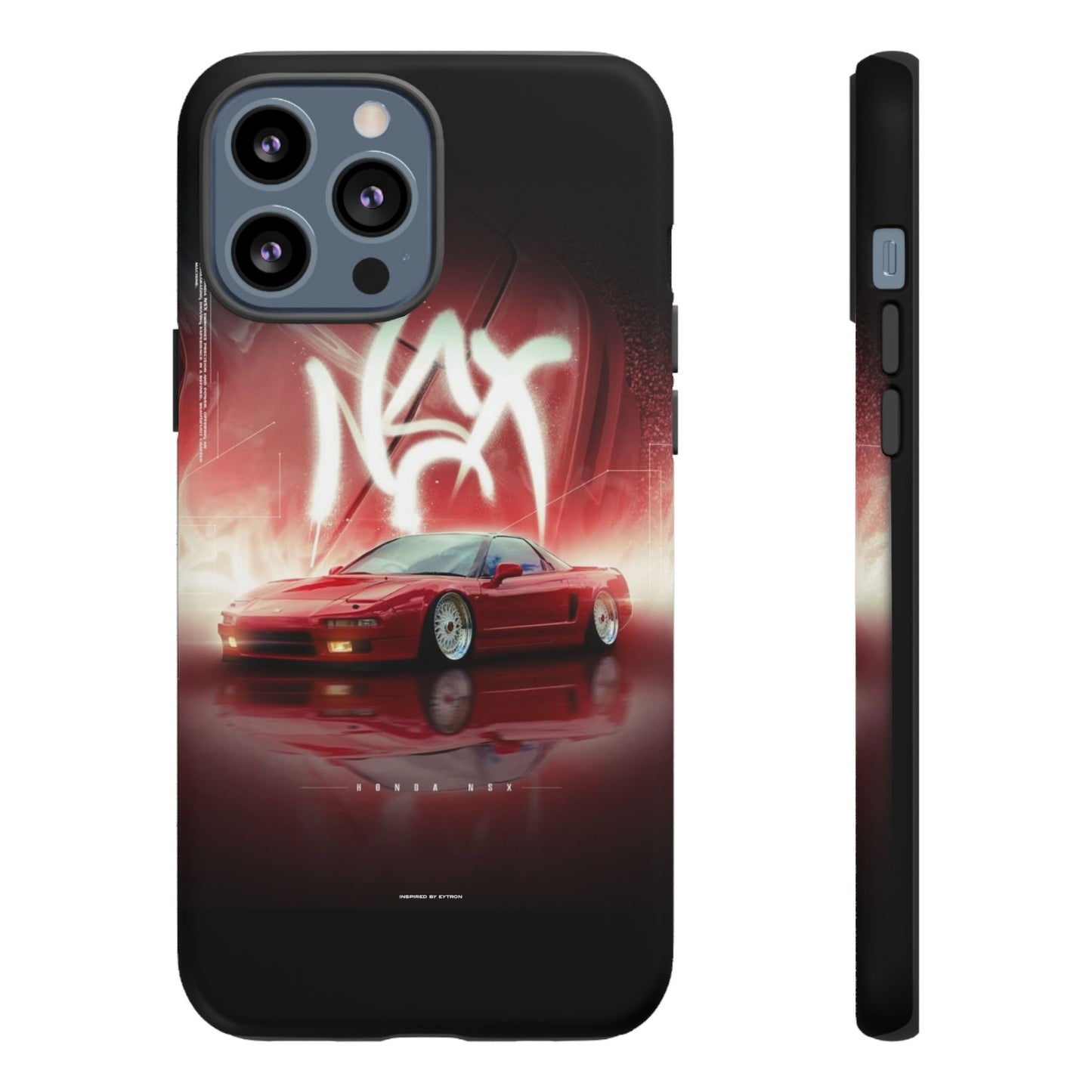 "Honda NSX" JDM Case