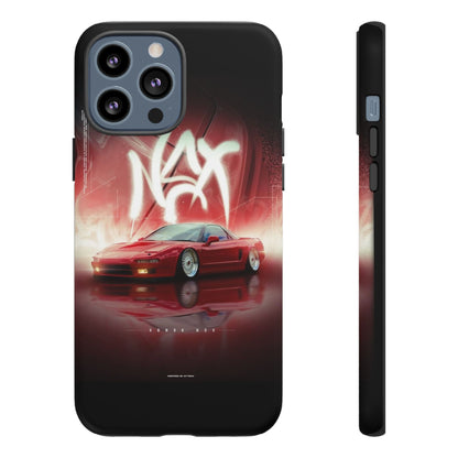 "Honda NSX" JDM Case