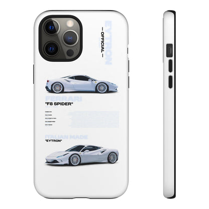 "Milky Way" Sturdy Case