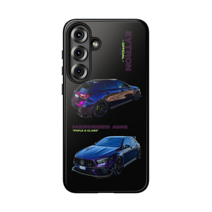 "PRPLE A-Class" Sturdy Case