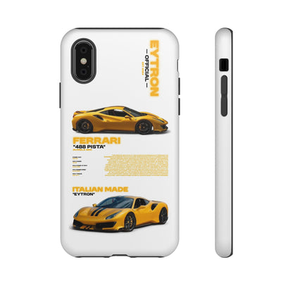 BumbleBee Case