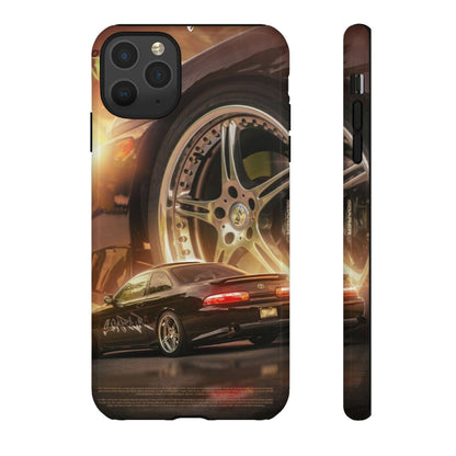 "Toyota Soarer" JDM Case