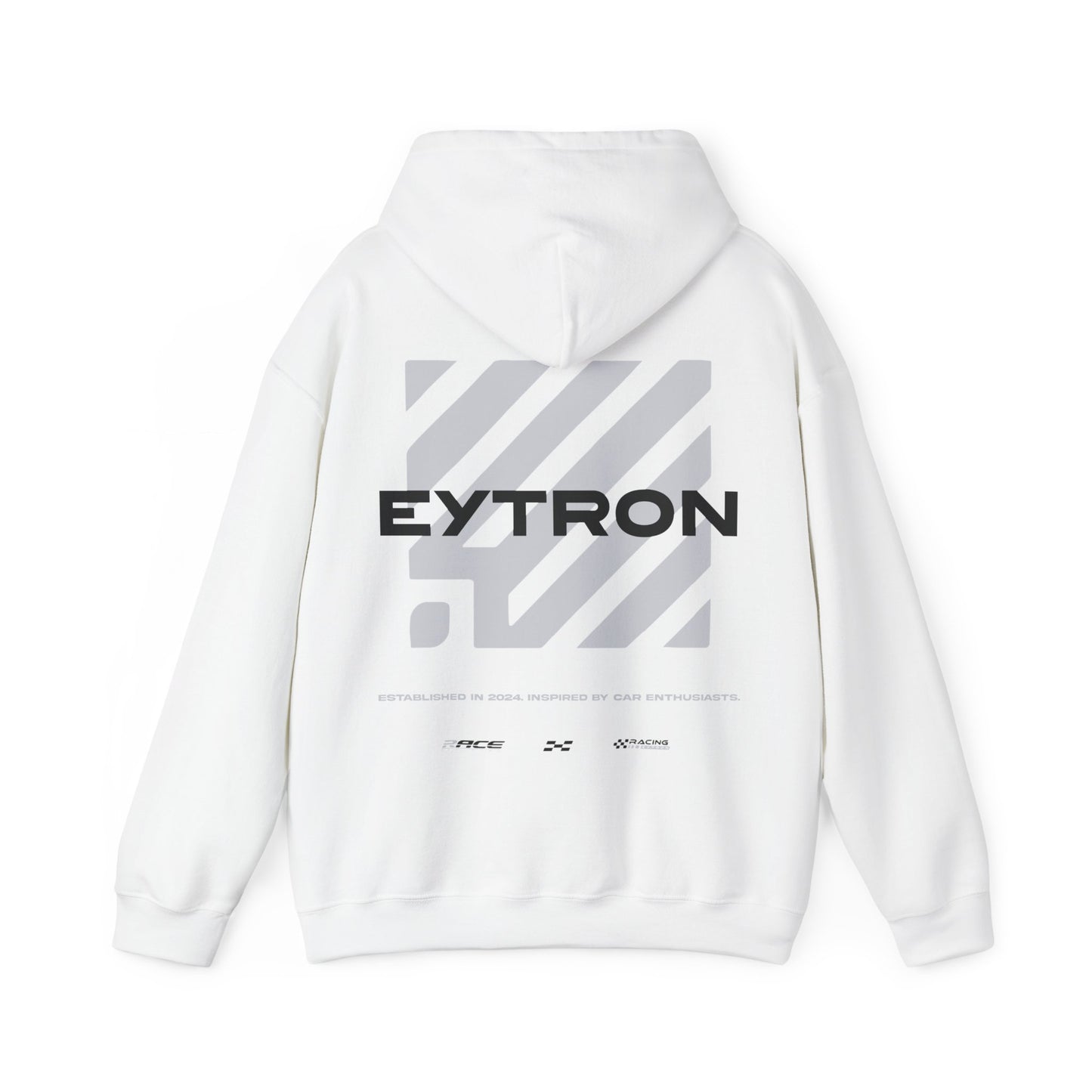 "Venture" Premium Hoodie