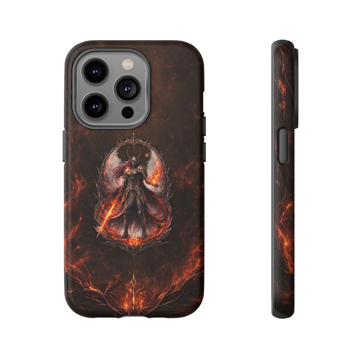 Valkyr Ascendant Case